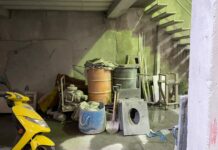 Marmoraria em Santo André é interditada por atividade sem licenciamento ambiental