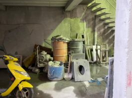 Marmoraria em Santo André é interditada por atividade sem licenciamento ambiental