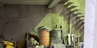 Marmoraria em Santo André é interditada por atividade sem licenciamento ambiental