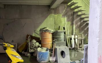 Marmoraria em Santo André é interditada por atividade sem licenciamento ambiental