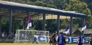Liga RibeirãoPirense de Futebol Amador passa da metade da primeira fase com disputas intensas
