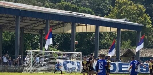 Liga RibeirãoPirense de Futebol Amador passa da metade da primeira fase com disputas intensas