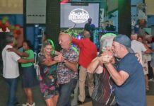 Luau Aloha da Melhor Idade começa troca de ingressos nesta quarta (04) em Ribeirão Pires