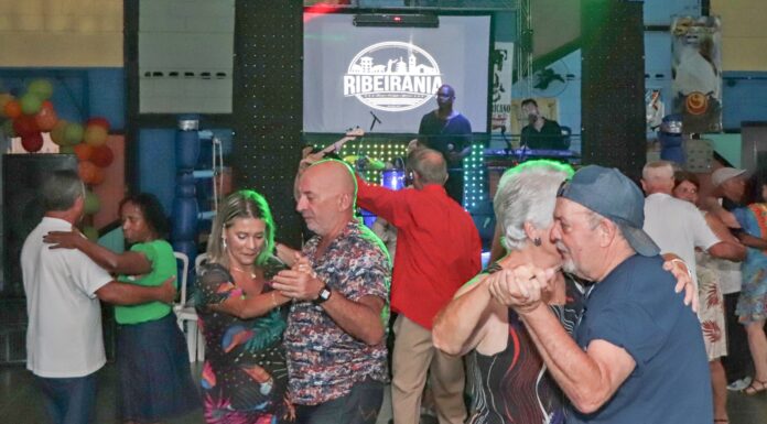 Luau Aloha da Melhor Idade começa troca de ingressos nesta quarta (04) em Ribeirão Pires