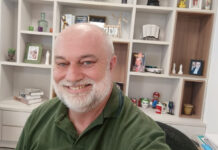 Mário Orsolan assina filiação ao Partido Democracia Cristã e lança pré-candidatura