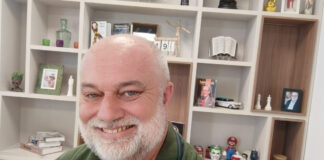 Mário Orsolan assina filiação ao Partido Democracia Cristã e lança pré-candidatura