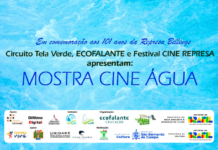 Consórcio ABC apoia Mostra Cine Água em celebração aos 101 anos da Represa Billings