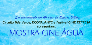 Consórcio ABC apoia Mostra Cine Água em celebração aos 101 anos da Represa Billings