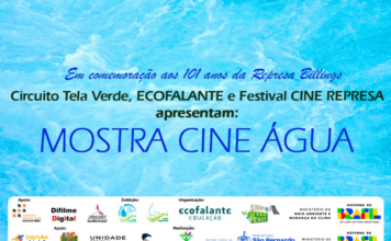 Consórcio ABC apoia Mostra Cine Água em celebração aos 101 anos da Represa Billings
