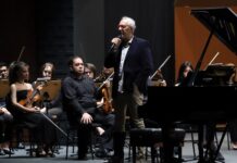 Sinfônica de Santo André abre temporada de concertos com clássicos russos