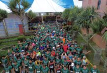 CBC Run segue com inscrições abertas em Ribeirão Pires até quarta-feira (25)