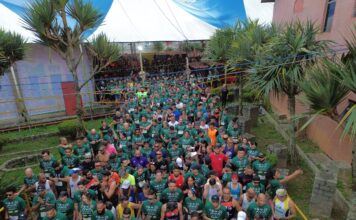 CBC Run segue com inscrições abertas em Ribeirão Pires até quarta-feira (25)