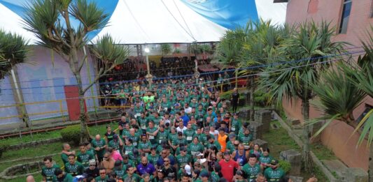 CBC Run segue com inscrições abertas em Ribeirão Pires até quarta-feira (25)