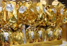 Procon Santo André identifica variação superior a 70% nos preços de ovos de chocolate