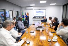 Piscinão Jaboticabal e obras do Programa Drenar minimizam efeitos das chuvas em São Caetano