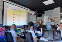 Ribeirão Pires reúne com Câmara Municipal para apresentar detalhes do novo Plano Diretor