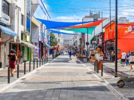 São Caetano lidera ranking nacional de desenvolvimento sustentável