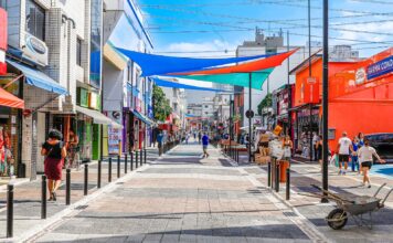 São Caetano lidera ranking nacional de desenvolvimento sustentável