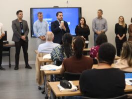 Sebrae Comunidades inicia capacitação de pequenos empreendedores em Santo André