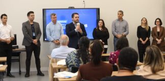 Sebrae Comunidades inicia capacitação de pequenos empreendedores em Santo André