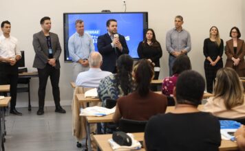 Sebrae Comunidades inicia capacitação de pequenos empreendedores em Santo André