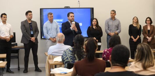 Sebrae Comunidades inicia capacitação de pequenos empreendedores em Santo André