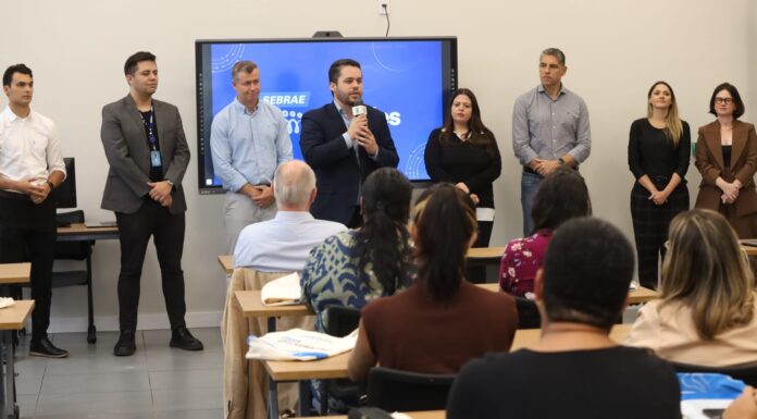 Sebrae Comunidades inicia capacitação de pequenos empreendedores em Santo André