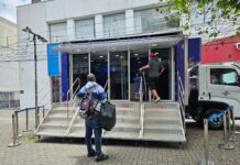 Ribeirão Pires recebe Sebrae Móvel nesta sexta-feira (27)