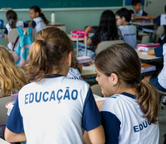 Secretaria de Educação de São Caetano promove palestra online sobre combate à violência contra a mulher