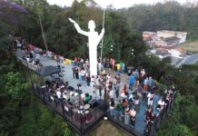 Feira “Ribeirão Feito à Mão” reúne cultura, gastronomia e música no Mirante São José neste domingo (29)