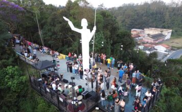 Feira “Ribeirão Feito à Mão” reúne cultura, gastronomia e música no Mirante São José neste domingo (29)
