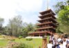 Torre de Miroku, em Ribeirão Pires, passa a integrar Guia das Religiões Orientais do Estado de São Paulo