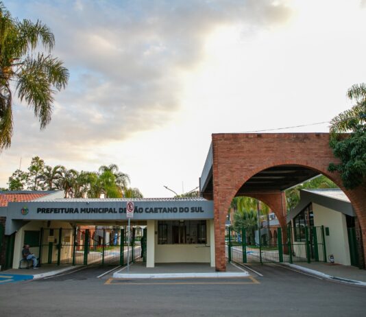 Últimos dias: PPD de São Caetano permite regularizar dívidas com descontos até 26 de março