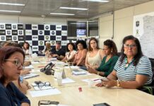 Vereadora Dra. Ana Veterinária reforça enfrentamento à violência e na defesa dos direitos das mulheres