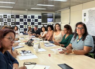 Vereadora Dra. Ana Veterinária reforça enfrentamento à violência e na defesa dos direitos das mulheres