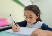 Rede municipal de Ribeirão Pires avança no Saresp e consolida recuperação da aprendizagem