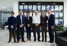 Prefeitura de Diadema e Fundação do ABC alinham estratégias para fortalecer a rede municipal de saúde