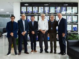 Prefeitura de Diadema e Fundação do ABC alinham estratégias para fortalecer a rede municipal de saúde