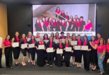 Sicredi impulsiona empreendedorismo feminino com crédito e iniciativas voltadas à educação