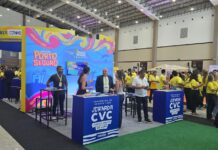 Porto Seguro amplia relação com o mercado na Convenção de Vendas CVC 2026