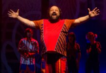 Morre Marcelo Pretto, do Barbatuques, aos 58 anos