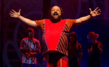 Morre Marcelo Pretto, do Barbatuques, aos 58 anos