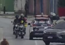 Atuação do Smart Sanca contribui para captura de 150 procurados pela Justiça em São Caetano