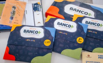 São Bernardo leva Educação Financeira às escolas do Ensino Fundamental da rede municipal