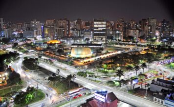 Volume de exportações de Santo André aumenta 35% em 2025