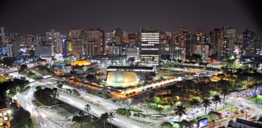 Volume de exportações de Santo André aumenta 35% em 2025