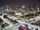 Volume de exportações de Santo André aumenta 35% em 2025