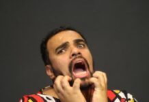 Teatro Municipal Maestro Flavio Florence recebe estreia do espetáculo Café com Leite nesta quinta