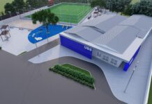 Santo André investe R$ 9 milhões em unidade de saúde, parque e campo de futebol no Jardim Sorocaba