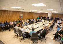 São Caetano entrega subvenções a 14 entidades do Terceiro Setor